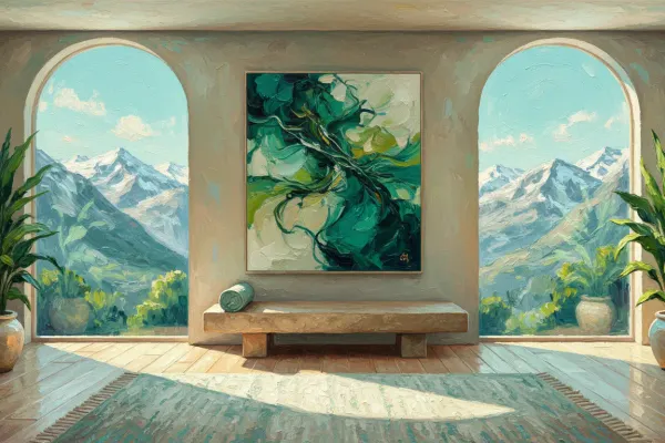 Vagus Nerve Delta Descent