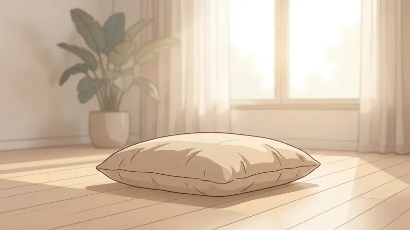 Anxiety Meditation for Beginners: 7-Day Starter Program