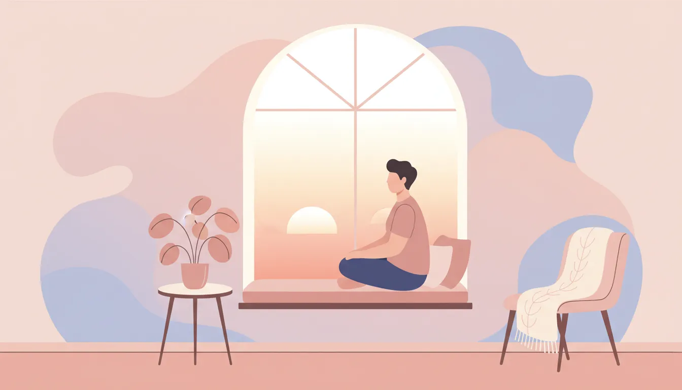 Burnout Self-Assessment Test