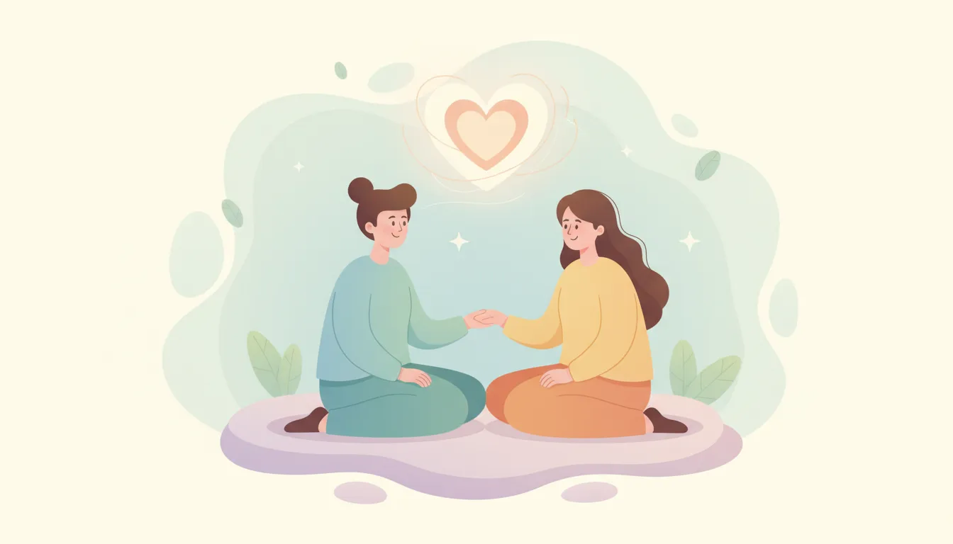 Experiences in Close Relationships (ECR)