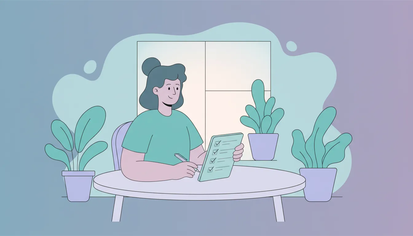 Procrastination Test (GPS)